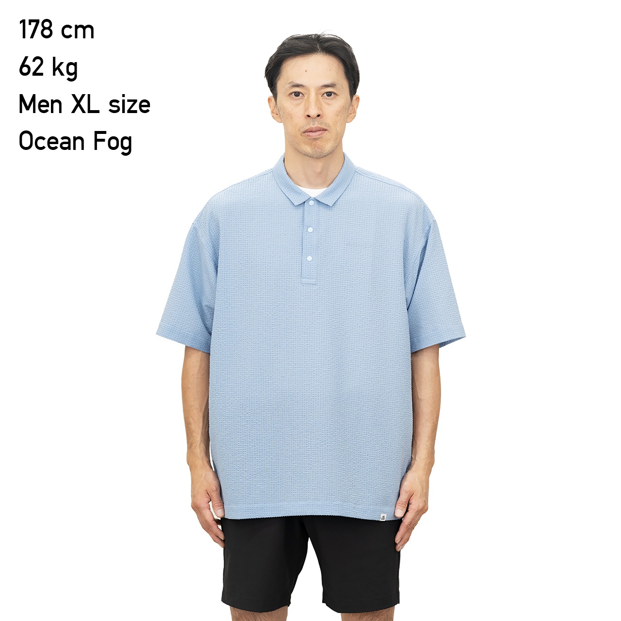 RIDGE MOUNTAIN GEAR Comfy Pullover Short Sleeve Shirt /リッジ