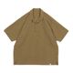 RIDGE MOUNTAIN GEAR Comfy Pullover Short Sleeve Shirt /リッジ マウンテンギア コンフィー プルオーバー ショートスリーブ シャツ