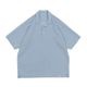 RIDGE MOUNTAIN GEAR Comfy Pullover Short Sleeve Shirt /リッジ マウンテンギア コンフィー プルオーバー ショートスリーブ シャツ