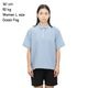RIDGE MOUNTAIN GEAR Comfy Pullover Short Sleeve Shirt /リッジ マウンテンギア コンフィー プルオーバー ショートスリーブ シャツ
