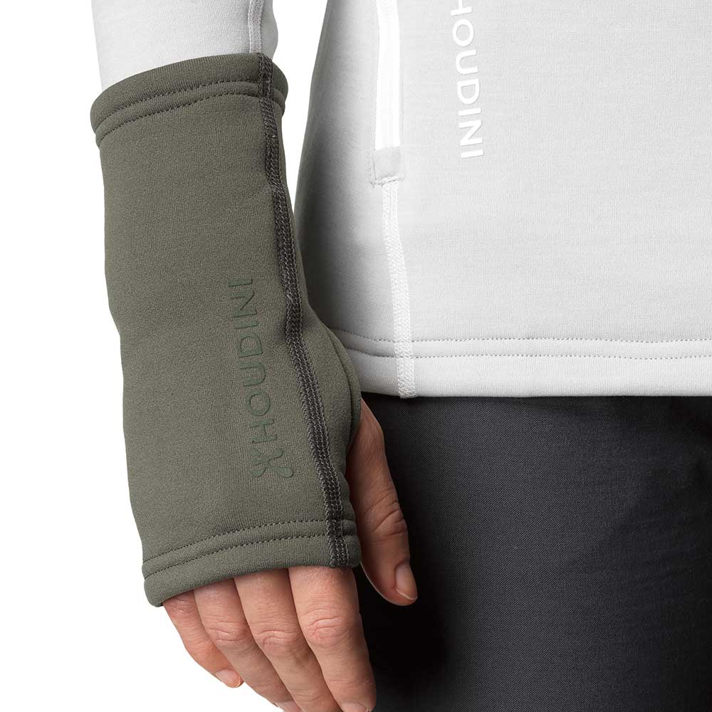 HOUDINI Power Wrist Gaiters フーディニ パワー リスト ゲイター