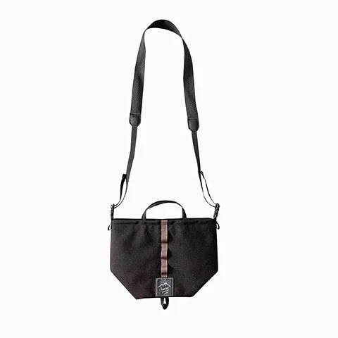 RawLow Mountain Works TABITIBITOTE / ロウロウ マウンテンワークス タビチビ トート