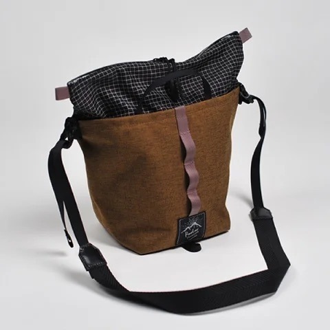 RawLow Mountain Works TABITIBITOTE / ロウロウ マウンテンワークス タビチビ トート