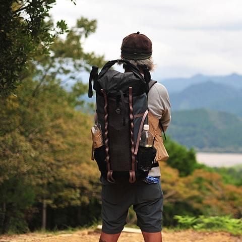 RawLow Mountain Works Antelope / ロウロウマウンテンワークス