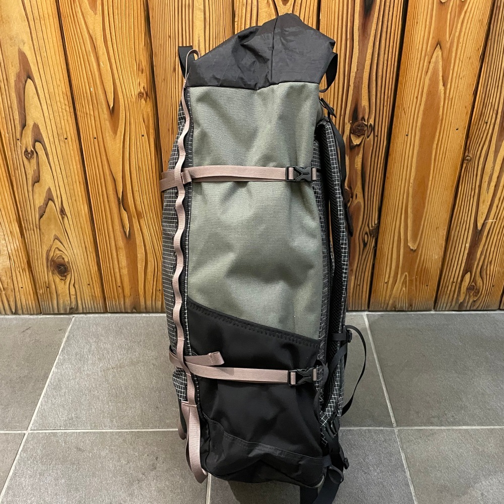 Rawlow mountain works ロウロウマウンテンワークス Rawlow Mountain works ロウロウマウンテンワークス