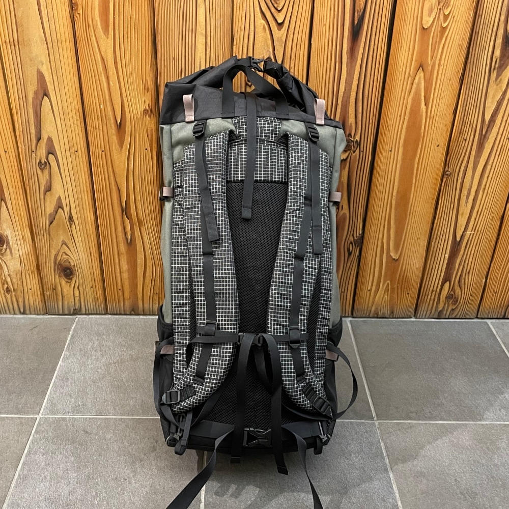 RawLow Mountain Works Antelope / ロウロウマウンテンワークス