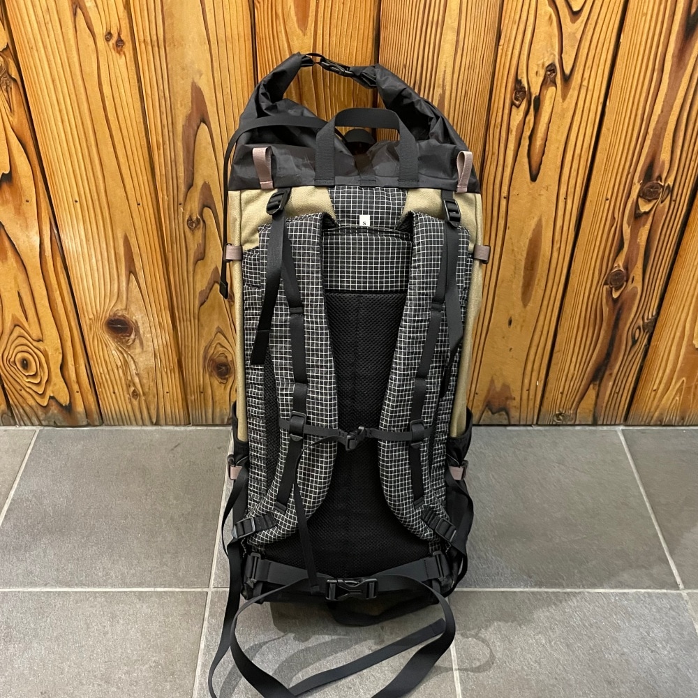 登山用品 rawlow mountain works antelope M/L Antelope - RawLow Mountain Works