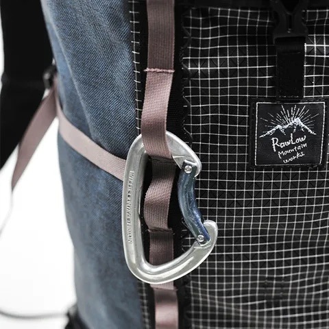 RawLow Mountain Works Antelope / ロウロウマウンテンワークス
