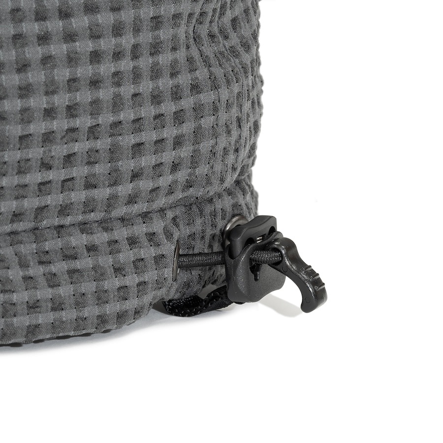 RIDGE MOUNTAIN GEAR Comfy Basic Cap / リッジマウンテンギア コンフィ ベーシックキャップ