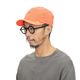 RIDGE MOUNTAIN GEAR Comfy Basic Cap / リッジマウンテンギア コンフィ ベーシックキャップ