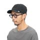 RIDGE MOUNTAIN GEAR Comfy Basic Cap / リッジマウンテンギア コンフィ ベーシックキャップ