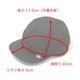 RIDGE MOUNTAIN GEAR Comfy Basic Cap / リッジマウンテンギア コンフィ ベーシックキャップ