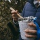 GOSSAMER GEAR Pot Pocket L ゴッサマーギア　ポットポケットL