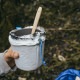 GOSSAMER GEAR Pot Pocket M ゴッサマーギア　ポットポケットM