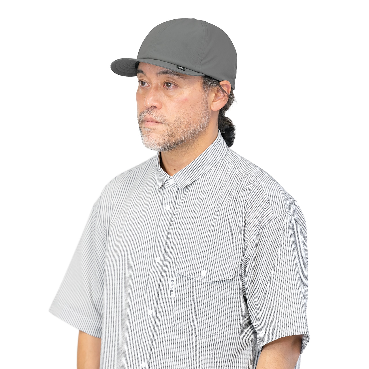 RIDGE MOUNTAIN GEAR Basic Cap NT Extra / リッジマウンテンギア  ベーシックキャップ NT エクストラ