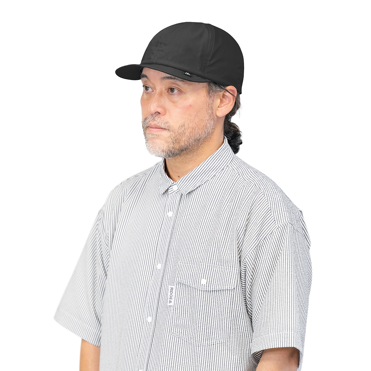 RIDGE MOUNTAIN GEAR Basic Cap NT Extra / リッジマウンテンギア