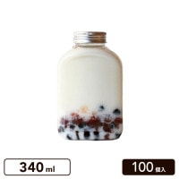 磻ɥեå 340ml ɥ󥯥ܥȥ եդ 100