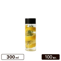 300ml ɥ󥯥ܥȥ եդ 100