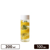  300ml ɥ󥯥ܥȥ եդ 100