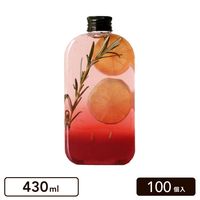 MASA 430ml ɥ󥯥ܥȥ եդ 100