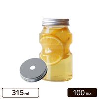  315ml ɥ󥯥ܥȥ եդ 100