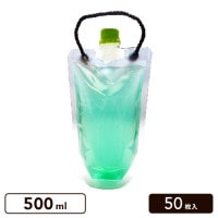 ѥ 500ml Ʃ ҥդ Хå 50