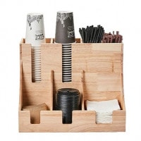 ウッドベローナ|ウッド|カフェグッズ