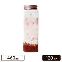 460ml ɥ󥯥ܥȥ ԥ󥯥եդ 120