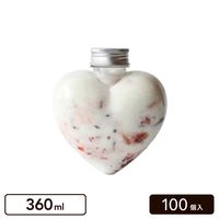 ϡ 360ml ɥ󥯥ܥȥ եդ 100