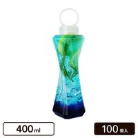  400ml ɥ󥯥ܥȥ եդ 100