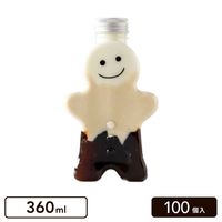 ˡ 360ml ɥ󥯥ܥȥ եդ 100