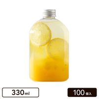ʤǸ 330ml ɥ󥯥ܥȥ եդ 100