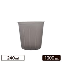 PP���å� ȾƩ���� 240ml��1000������