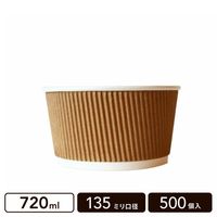 ����եȥ�åץ� �ڡ��ѡ��ܥ��� 720ml 135mm���� 500��