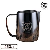 BARISTA SPACE �ߥ륯�ԥå��㡼450ml ������֥�å�