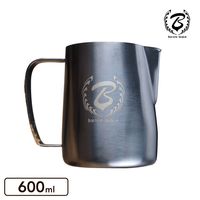 BARISTA SPACE �ߥ륯�ԥå��㡼600ml ����ǥ��֥�å�