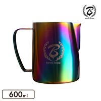 BARISTA SPACE �ߥ륯�ԥå��㡼600ml ����ǥ��ޥ�����顼