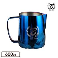 BARISTA SPACE �ߥ륯�ԥå��㡼600ml �֥롼