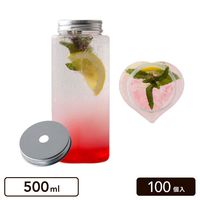 ϡ 500ml ɥ󥯥ܥȥ եդ 100