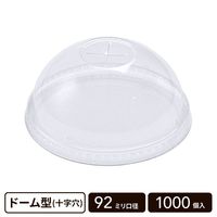 �ɡ��෿ 92mm���� ���ꥢ�ե� (������) ��1000������