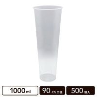 �ϡ���PP���å� 1000ml 90mm���¡�500������