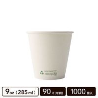 ξ�̿���������(Recycle me) 9oz(285ml) 90mm���¡�1000������