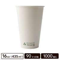 ξ�̿���������(Recycle me) 16oz(435ml) 90mm���¡�1000������