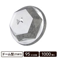 �ɡ��෿ �����䥫�å� 95mm���� �������ե� ��1000������
