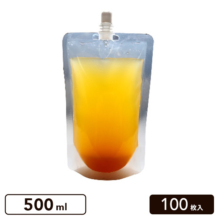 �ѥ��� 500ml Ʃ�� ��100������