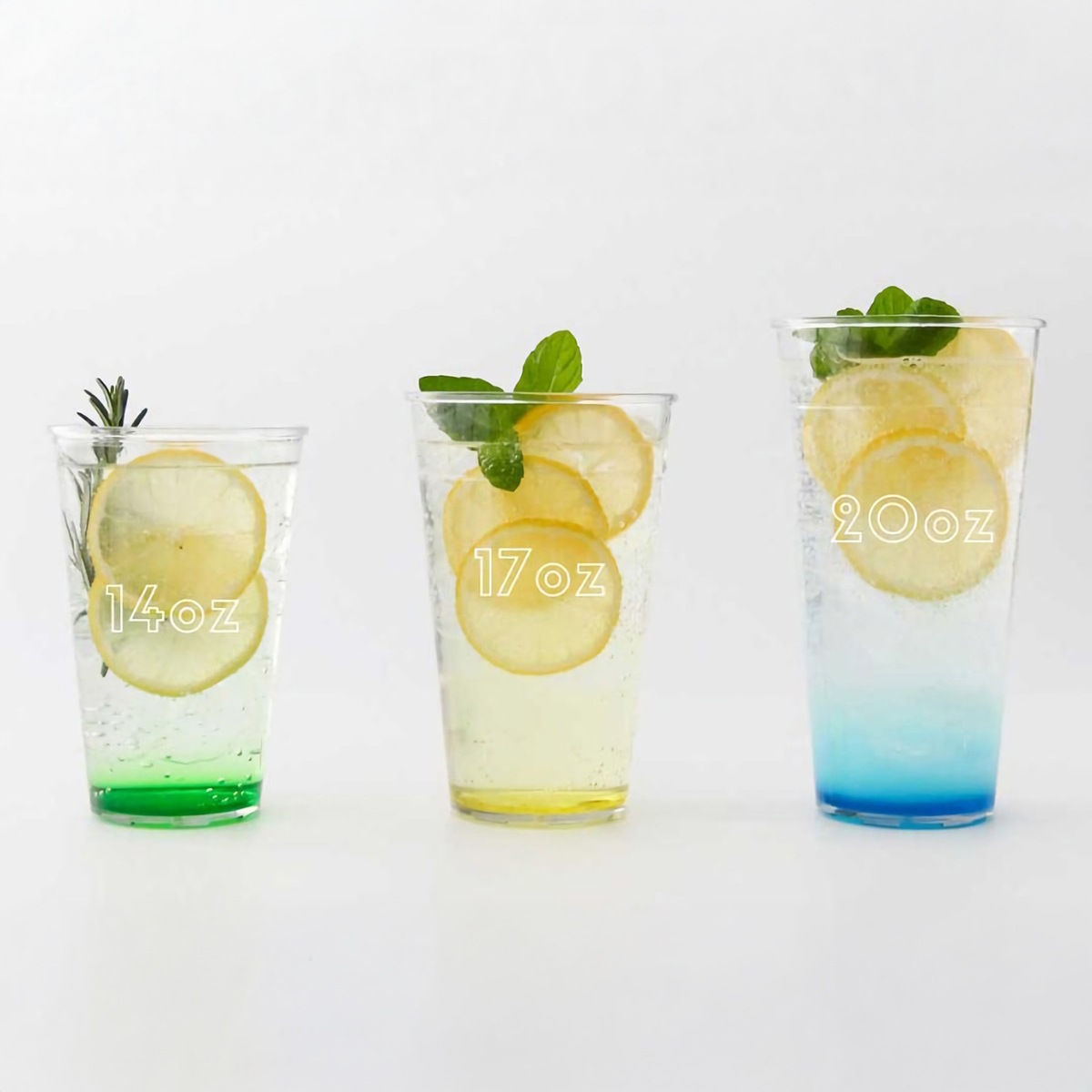 �����ƥʥ֥�PET���å� 14oz(398ml) 85mm���¡�36������