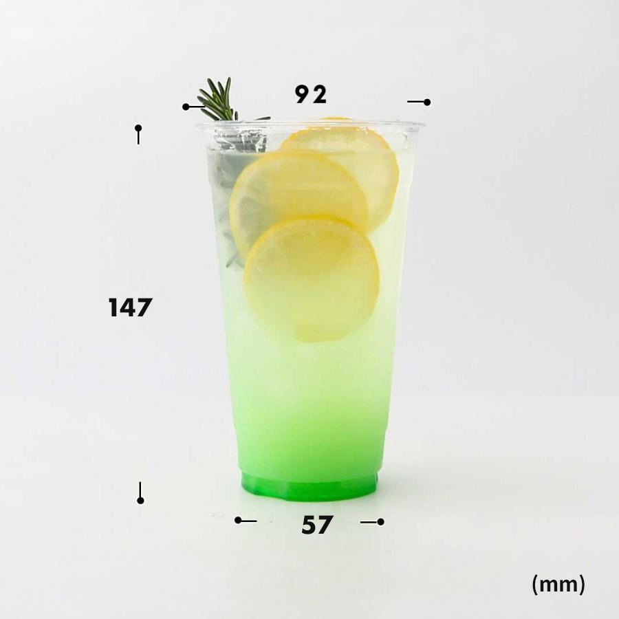 PET���å� 20oz(545ml) 92mm���¡�1000������