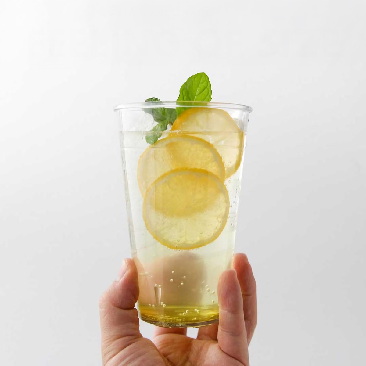 �����ƥʥ֥�PET���å� 17oz(483ml) 90mm���¡�36������