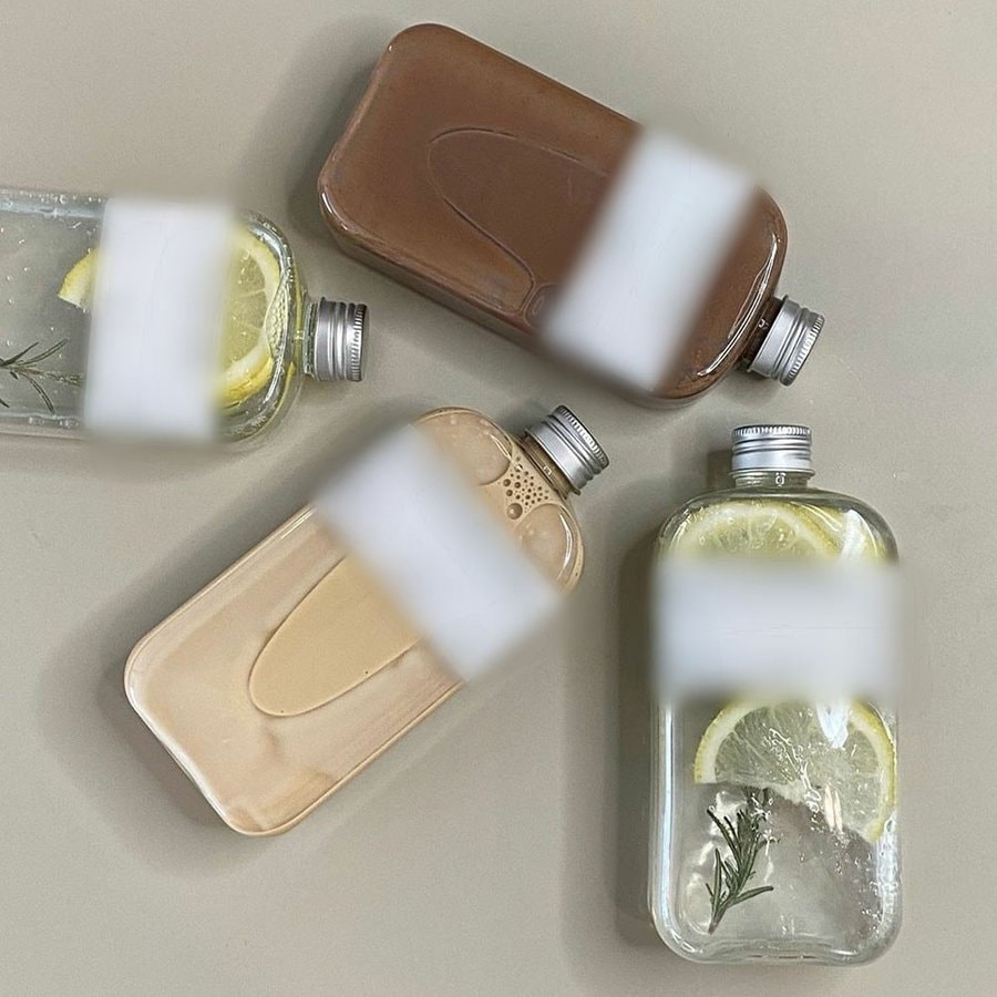 MASA 430ml �ɥ�󥯥ܥȥ� ����С��ե��դ� ��100������