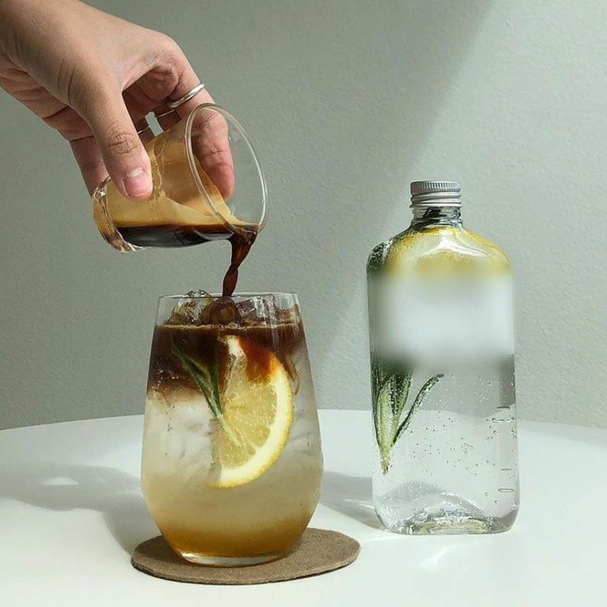 MASA 430ml �ɥ�󥯥ܥȥ� ����С��ե��դ� ��100������